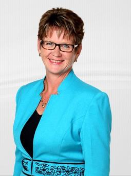 It's about the people, not the sale says Kathie Shepard, from Waikato Based John Griffin Realty, writes Kimberley Gilbert.