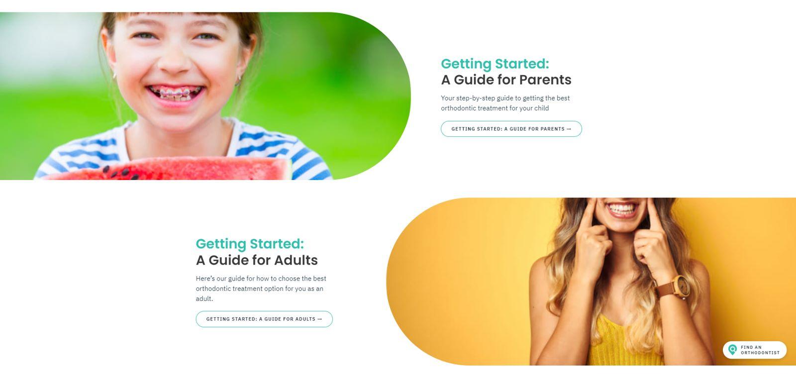 Orthodontics New Zealand Get A New Website - Vimarsana News