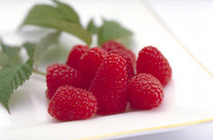 Moutere Raspberries