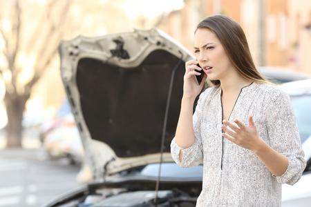 Seven car buying mistakes