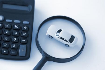 Factors that affect car loans