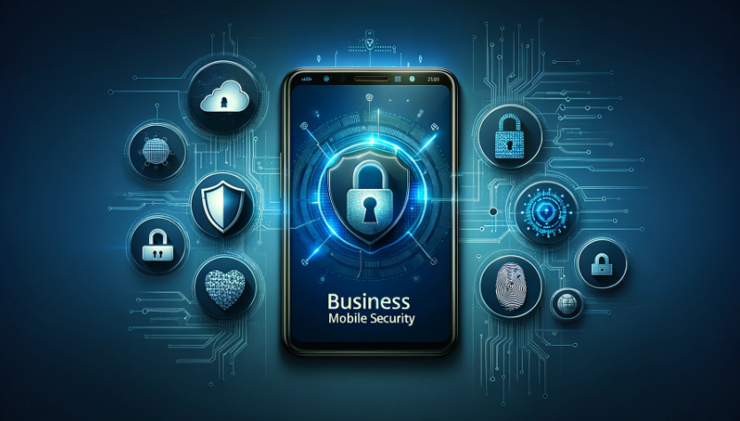 How to Implement Effective Mobile Security in Your Business: A Step-by-Step Guide with Merge Communications, New Zealand - Vimarsana News