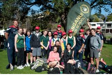 Wanganui Lake Run - Photo 2