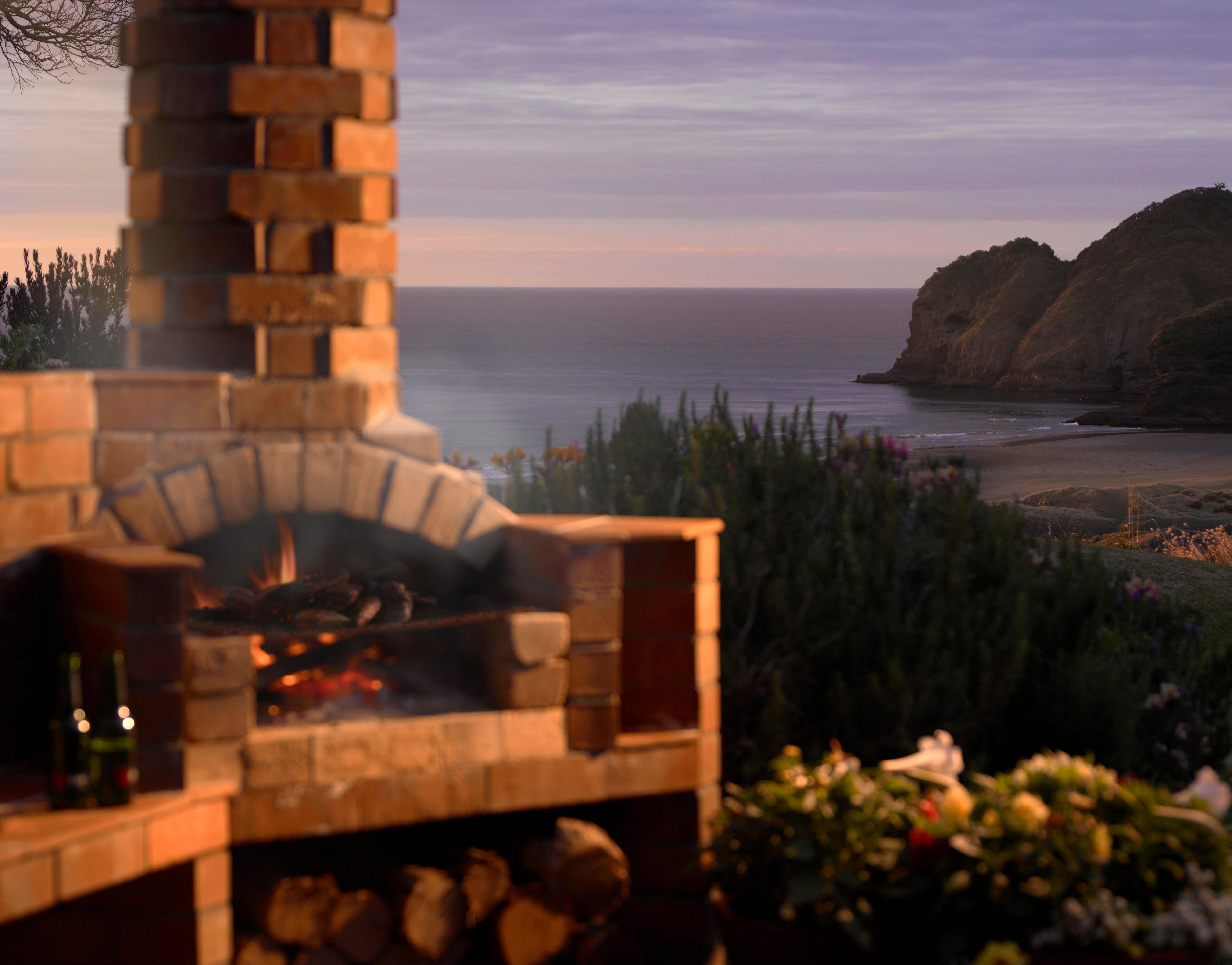 Bethells Beach Cottages, Natural Luxury for Humans Being: Embracing Generations of Hospitality with Trude and John's Enchanting Touch - Vimarsana News