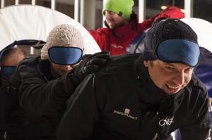 Team Activities at Snowplanet