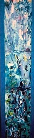 'The Siege of Sevastopol' by Leon Aarts (sold)