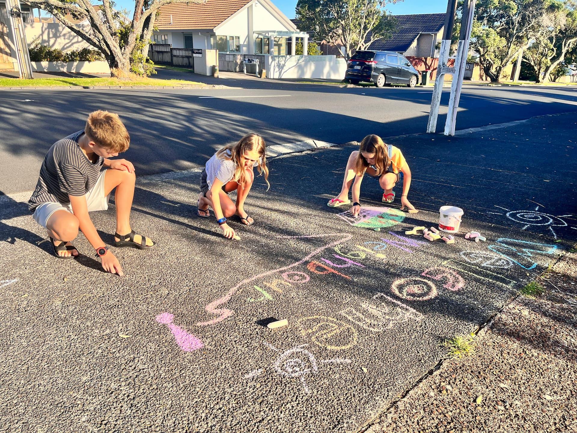 Neighbours Aotearoa: 'Growing Together' in Communities Across New Zealand this March - Vimarsana News