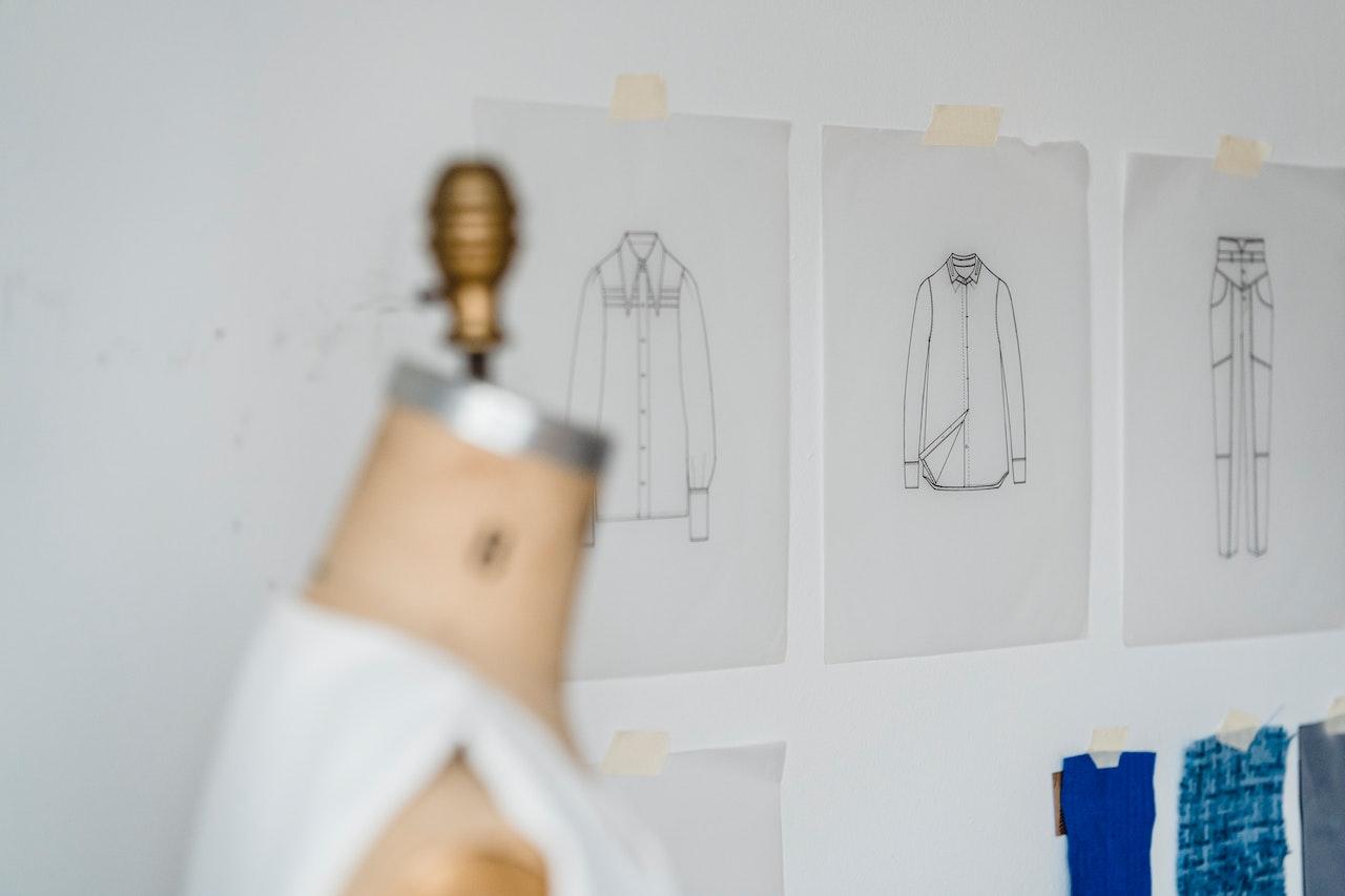 What it Takes to Be a Successful Fashion Entrepreneur - Vimarsana News