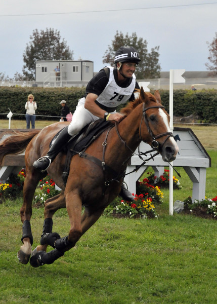 World Equestrian Games
