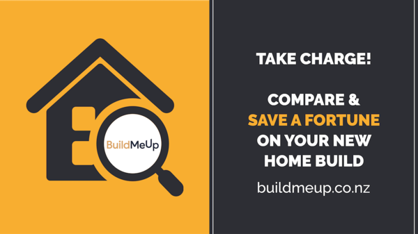 Christchurch company BuildMeUp is set to become a major disruptor in the New Zealand building industry with an industry-first on-line platform which will help Kiwis cut costs on their home outlay.