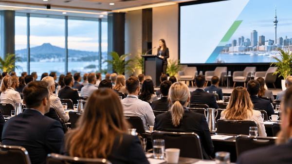 lime events conference organiser