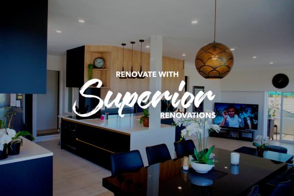 Superior Renovations