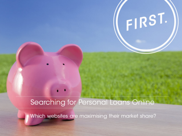 Searching for Personal Loans Online - NZ SEO Reach 2015