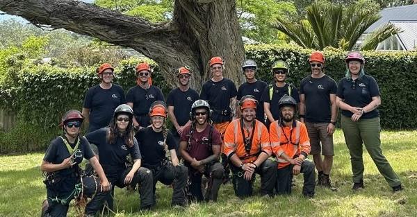 ProClimb Expands Leadership Team as Demand Grows for Skilled Arborists in Auckland