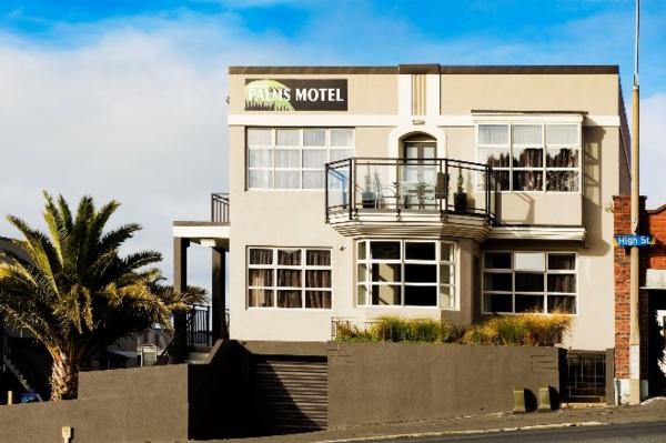 Spring is here and if you're feeling the urge for a weekend getaway then luxury accommodation and enjoyable activities await you in charming Dunedin with Dunedin Palms Motel. 
