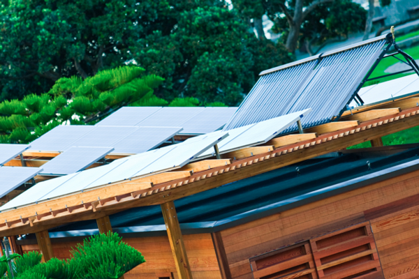 Want to save money on home heating? Auckland's BT Plumbing & Gas Ltd says more cash conscious Kiwis are turning to solar energy.