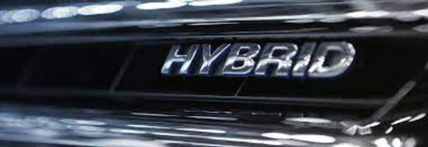 Large Selection of Hybrid Vehicles at Dave Allen Motors