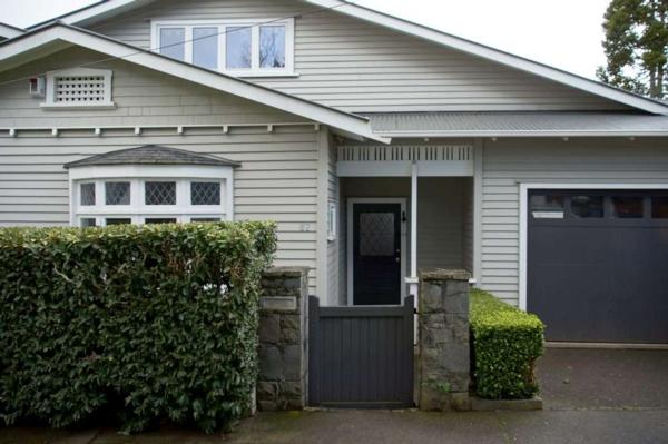 Historic Bungalow renovation in Epsom by Superior Renovations