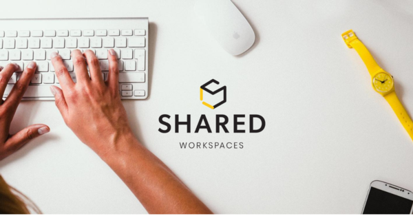 Shared is a provider of co-working spaces and office suites that focusses on your company's professionalism and productivity.