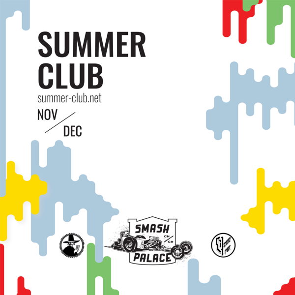 Summer Club Christchurch