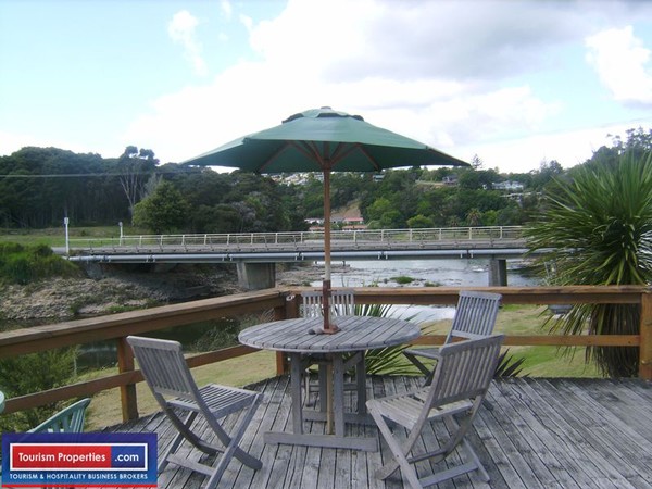 Riverside Lodge, Ideal Development Paihia, Bay Of Islands