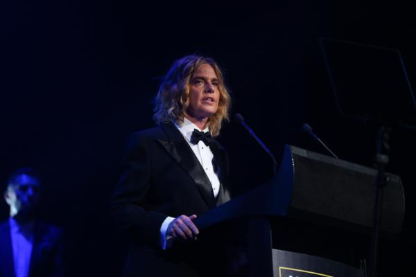 Meet Woman of Influence and Director/MD of the First New Zealand LGBTI Awards Silke Bader