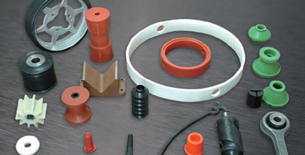Rubber Products Supplier in Auckland