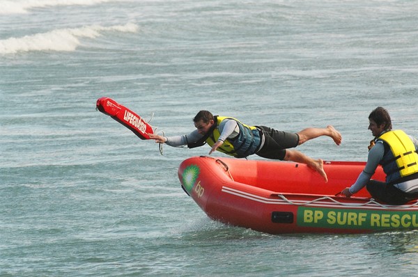 Surf Life Saving NZ recognizes lifeguards at annual awards