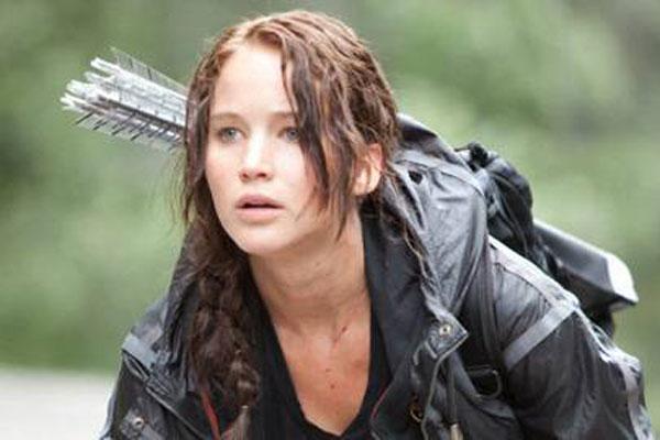 Movies make Archery a hit in New Zealand.