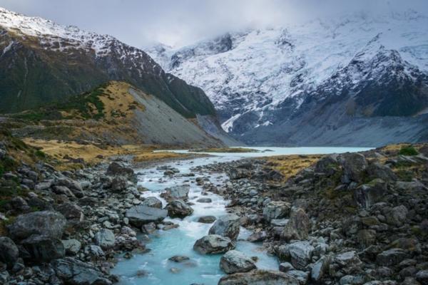 Exploring the hidden gems of Aotearoa with Whakatane-based tour company Group Travel New Zealand.