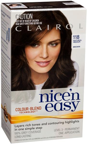 Bring Your Locks To Life This Party Season 8211 With Nice N