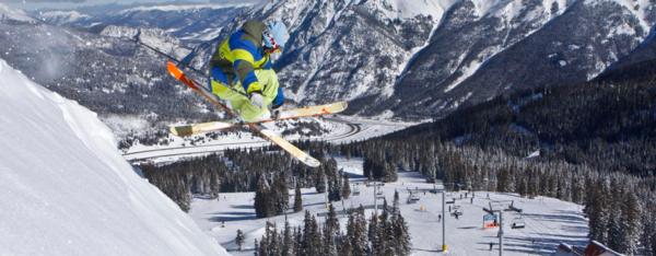 Copper Mountain Ski Holidays