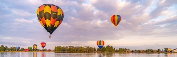 Stay at award-winning Argent Motor Lodge in Hamilton for your Balloons Over Waikato 2020 experience.