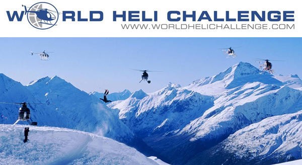 World Heli Challenge