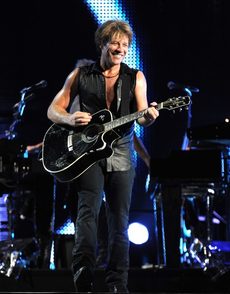 Bon Jovi