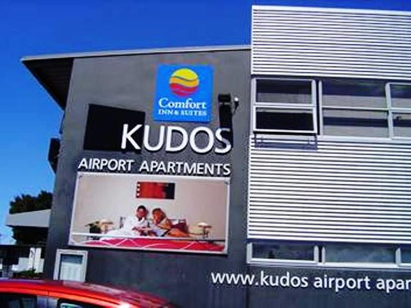 Comfort Inn & Suites Kudos Auckland Airport