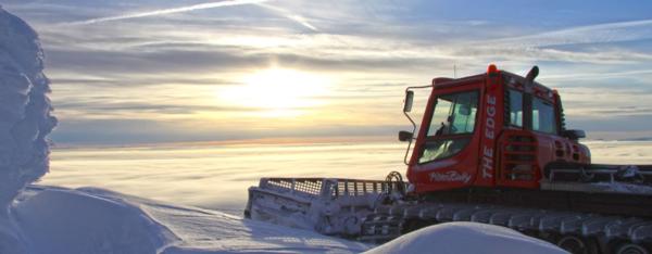 Sun Peaks Ski Holidays