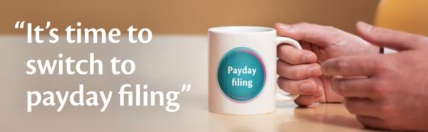 Prepare your business for Inland Revenue's new mandatory payday filing system with New Zealand-wide accounting specialists Tutbury & Associates Limited.