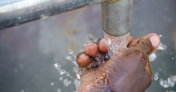 Leading worldwide industrial giant Atlas Copco New Zealand's social giving project, 'Water 4 All, is saving lives in Vanuatu.