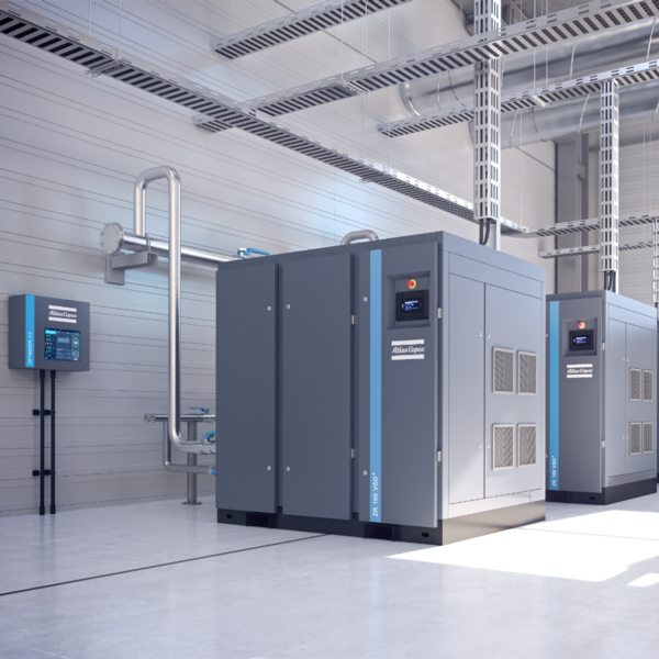 Leading industrial products and solutions company Atlas Copco New Zealand is setting the standard in purity and quality when it comes to air compressors &#8211; particularly within the food and beverage industry.