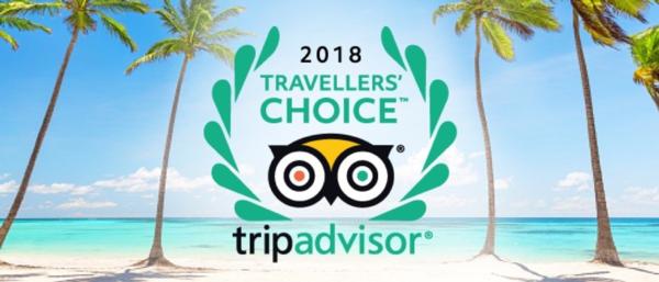 Hamilton's leading motel Argent Motor Lodge is in the top 1% of all hotels by winning at the 2018 TripAdvisor Travellers' Choice Awards.