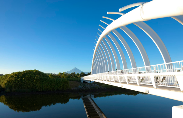 New Plymouth
