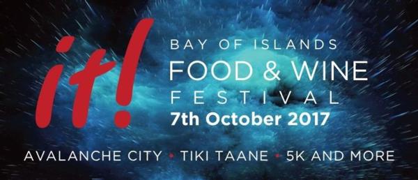 Award-winning Paihia Beach Resort & Spa have an exciting accommodation deal for the it! Bay of Islands Food and Wine Festival.