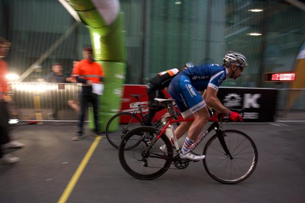 ; Riders get underway in the inaugural Urology Associates Car Park Cannon Ball event that attracted almost 2000 spectators in November last year that is on again on tomorrow. 