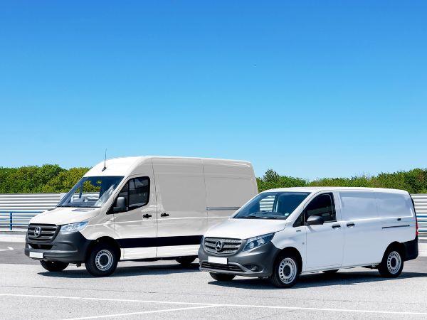 Commercial vehicle insurance