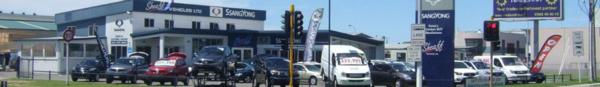 Car Dealer in Mt Maunganui