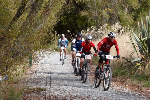 Tour de Wakatipu