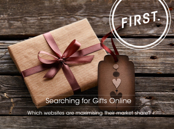 Searching for Gifts Online - NZ SEO Reach