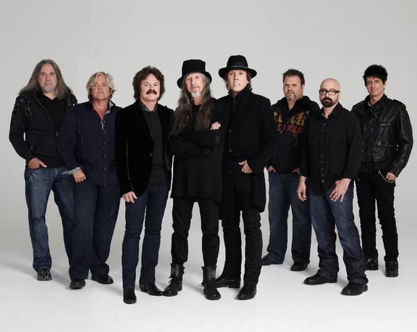 Doobie Bros