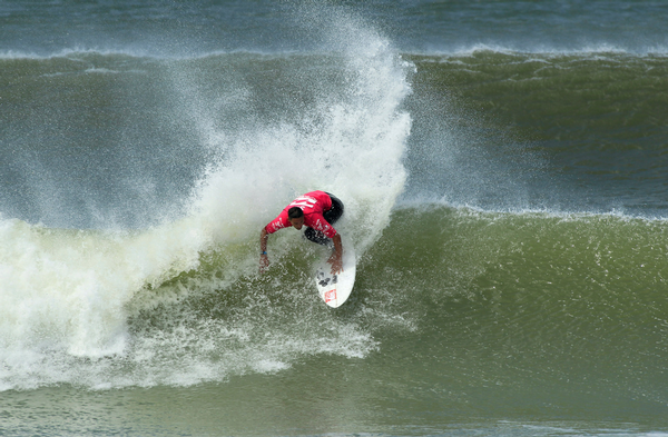Maz Quinn (Gis) - Billabong Pro pres by Sony - Whangamata